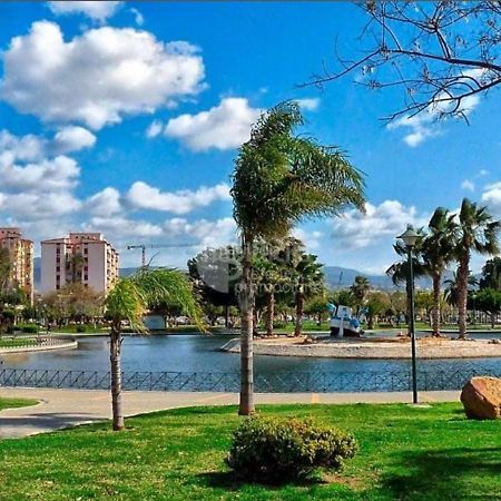 Ayala Apartamento Málaga Esterno foto