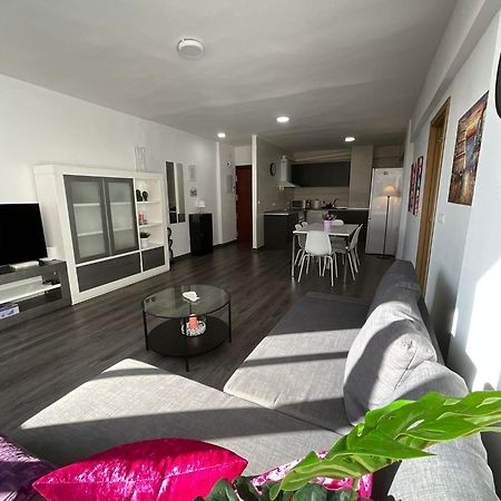 Ayala Apartamento Málaga Esterno foto