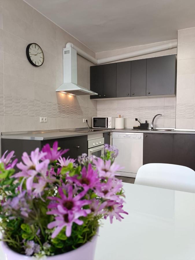 Ayala Apartamento Málaga Esterno foto