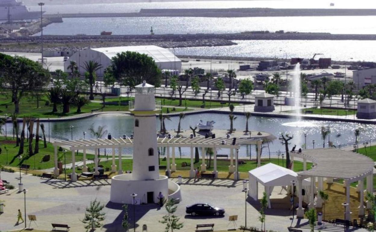 Ayala Apartamento Málaga Esterno foto