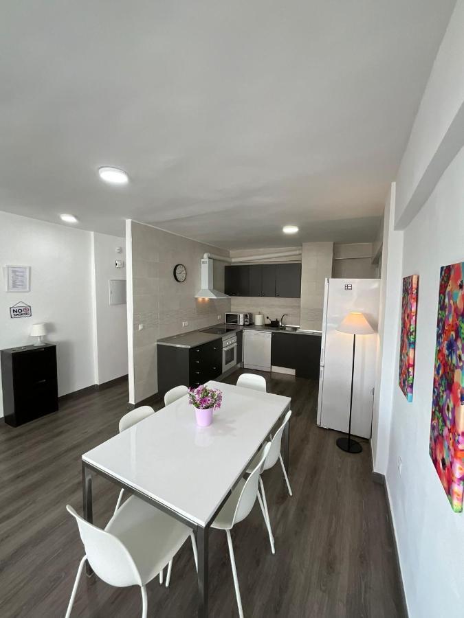 Ayala Apartamento Málaga Esterno foto