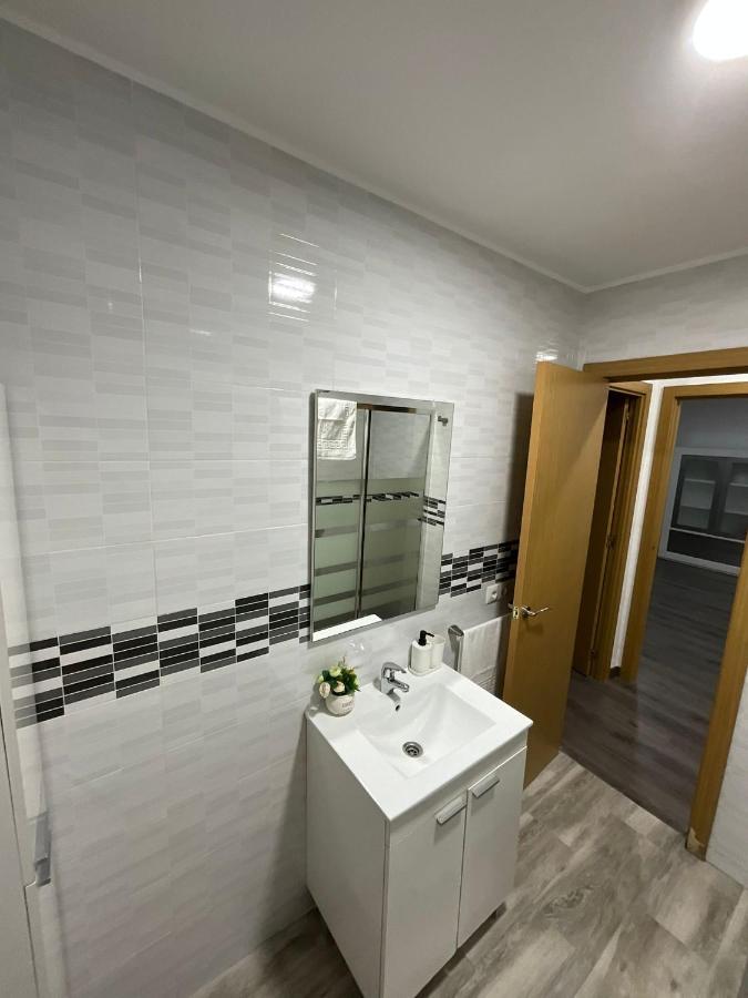 Ayala Apartamento Málaga Esterno foto