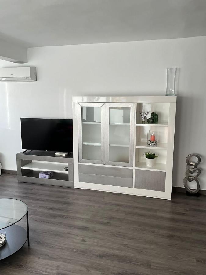 Ayala Apartamento Málaga Esterno foto
